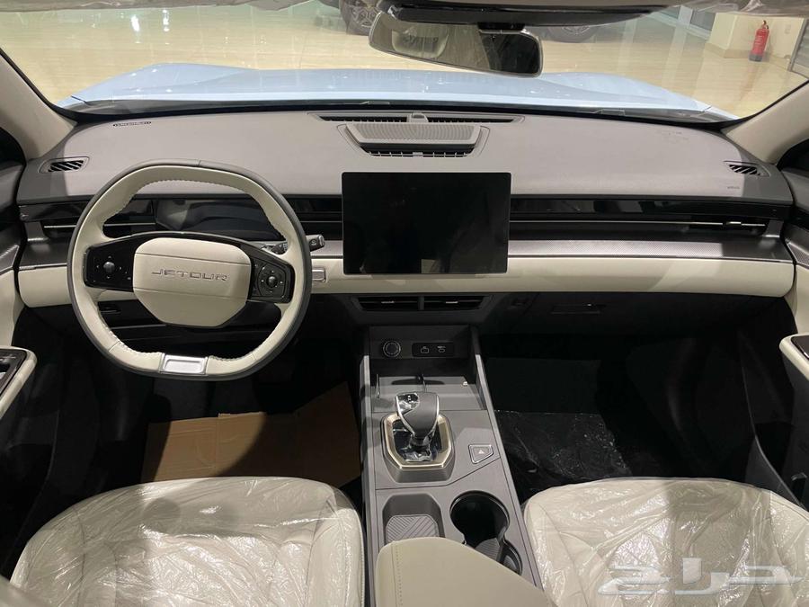 JETOUR Dashing Luxury 202464290459554305113