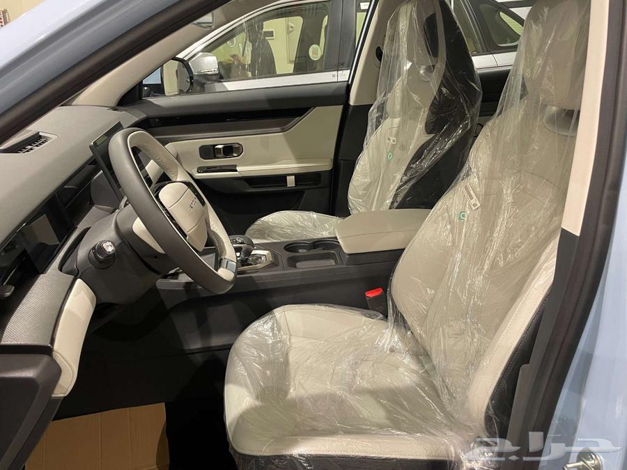 JETOUR Dashing Luxury 202464290459554305114