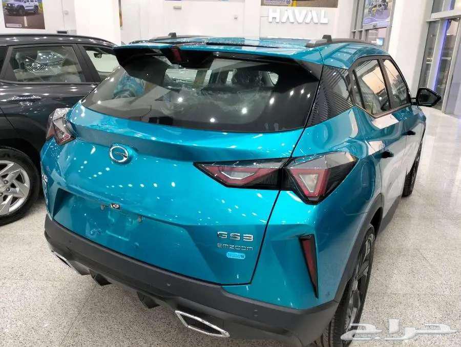 GAC - Amezm - Lowest Price 2025 - GS3 - GL PLUS.64269002956802112