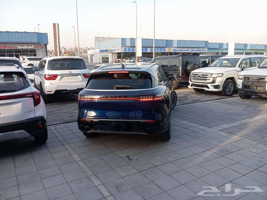 الصناعية راس الخور 3 - دبي فويا من دونغ فنغ 202564288360546177113