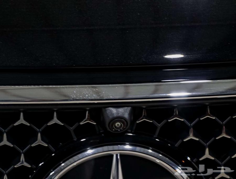 مرسيدس- E300 AMG - 2025 - شاشات 3 (كاش -اقساط بنوك )64268172800385113