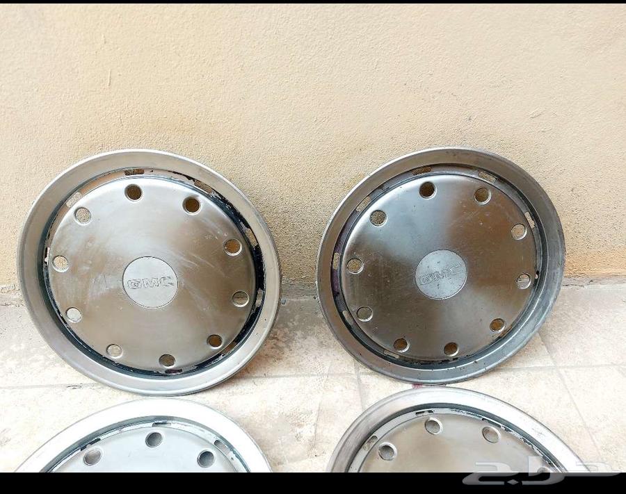 سوبربان جي ام سي GMC suburban 1990-198564264752973954111