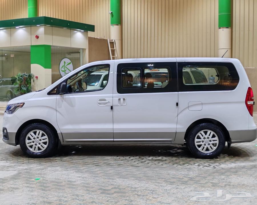 هونداي اتش وان 2019 مخزنه الوعلان64265275412994113