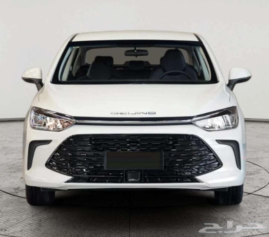 بايك يو فايف بلس موديل 2025 كاش و تمويل64268851770113110