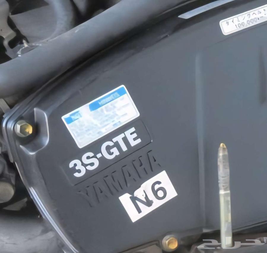 مكينة تويوتا سيلكيا توربو64263496913027110