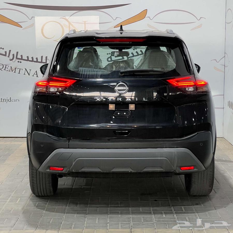 نيسان اكس تريل م2.5 دبل 5 ركاب 202564265720229377113