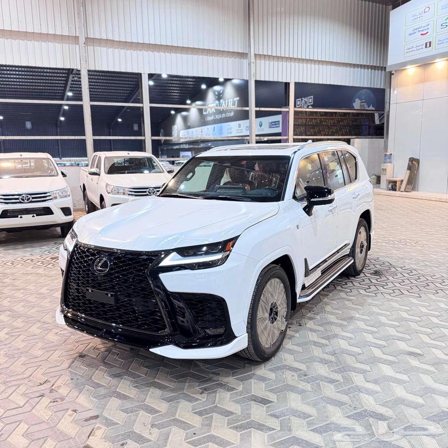 لكزس اف سبورت بريمي 202564272289385731114