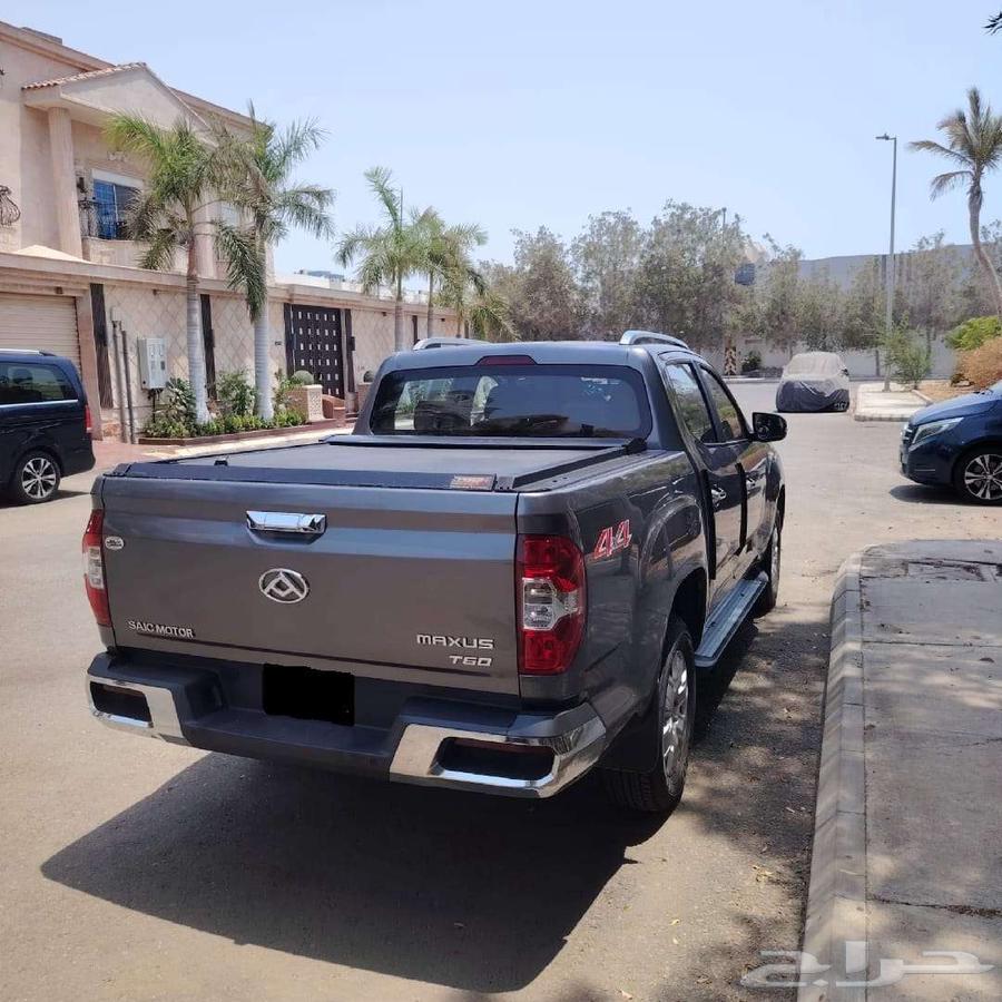 ونيت ماكسيس T 60 2023 للبيع64288667320193114