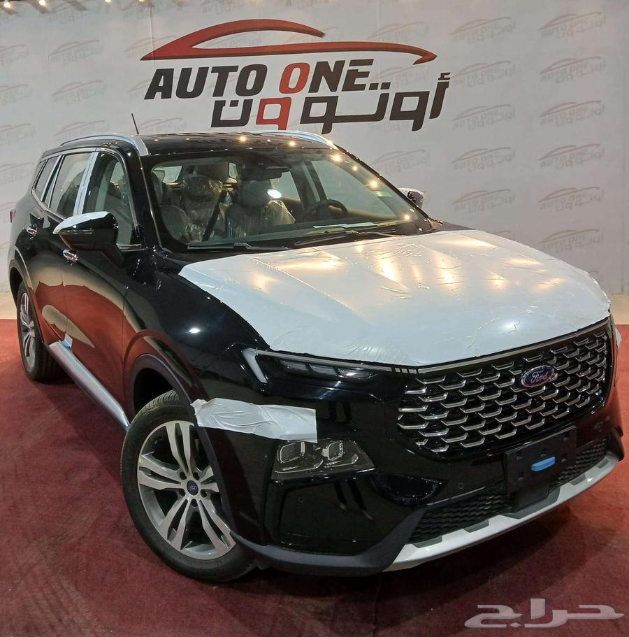 فورد تريتوري تيتانيوم 1.8 سى سى 2025.64270783231747111