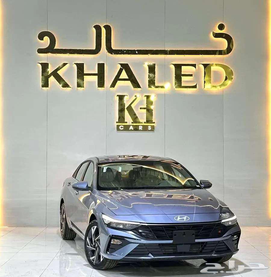 هونداي النترا 2025 كاش او بنك64272798725249110