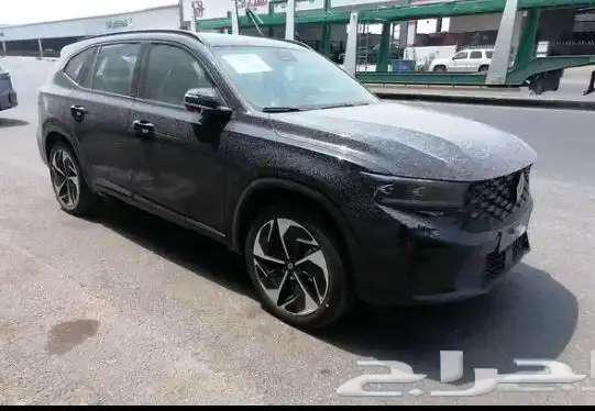 Renault Koleos Full Option Double Cabin and Without 202564303110667521111