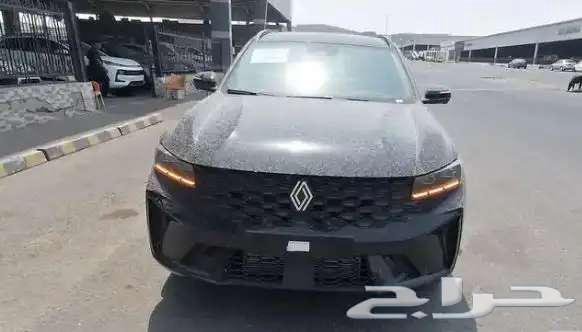 Renault Koleos Full Option Double Cabin and Without 202564303110667521110