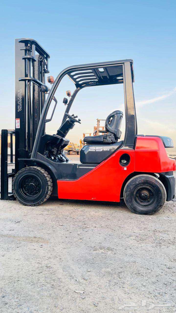 تويوتا 2.5 طن 2019 ديزل64327087272961110