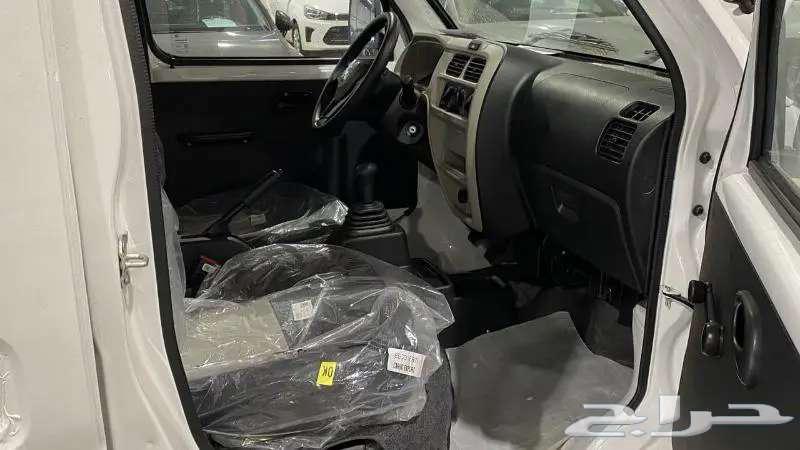 Suzuki Eeco 2026 Cargo Van Special Discounts for Wholesale Sales63618053541889112
