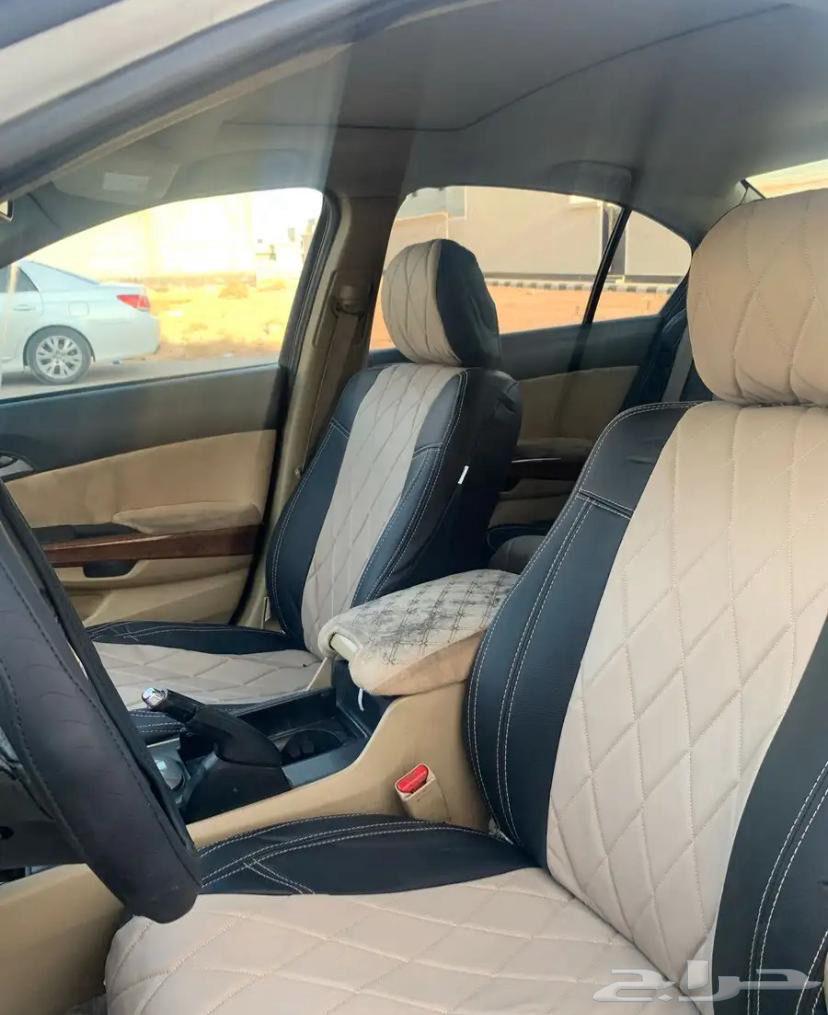 هوندا اكورد 201264301199439107112