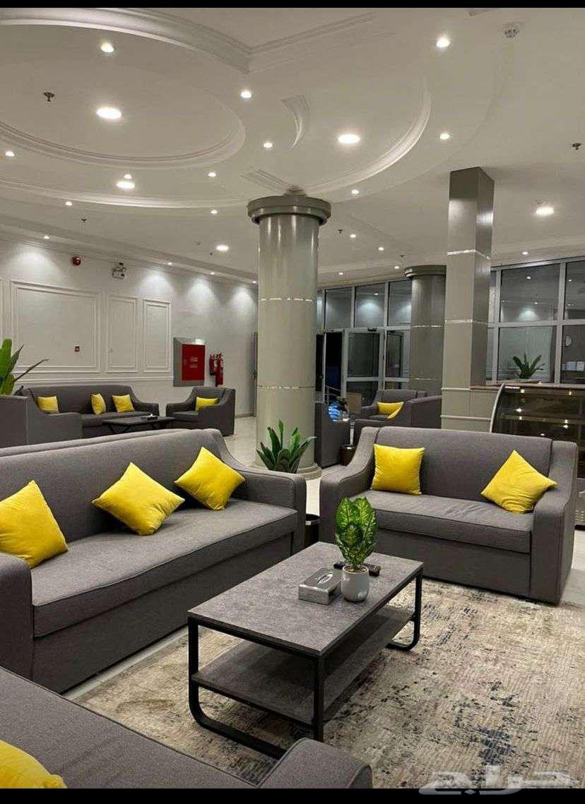 عمارة للبيع في طريق الامام تركي بن عبدالله مؤجر بالكامل63612989746306112