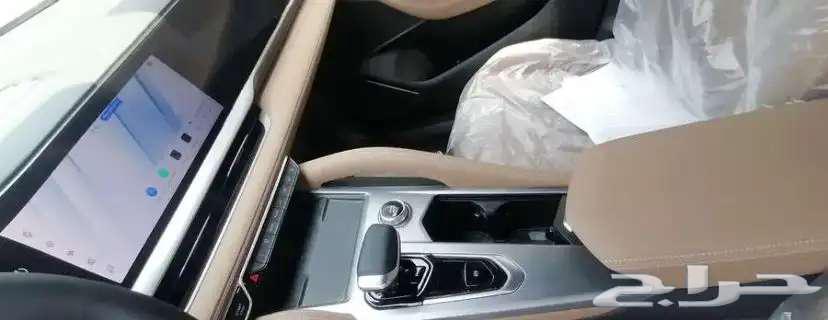 Renault Koleos Full Option Double Cabin and Without 202564303110667521114