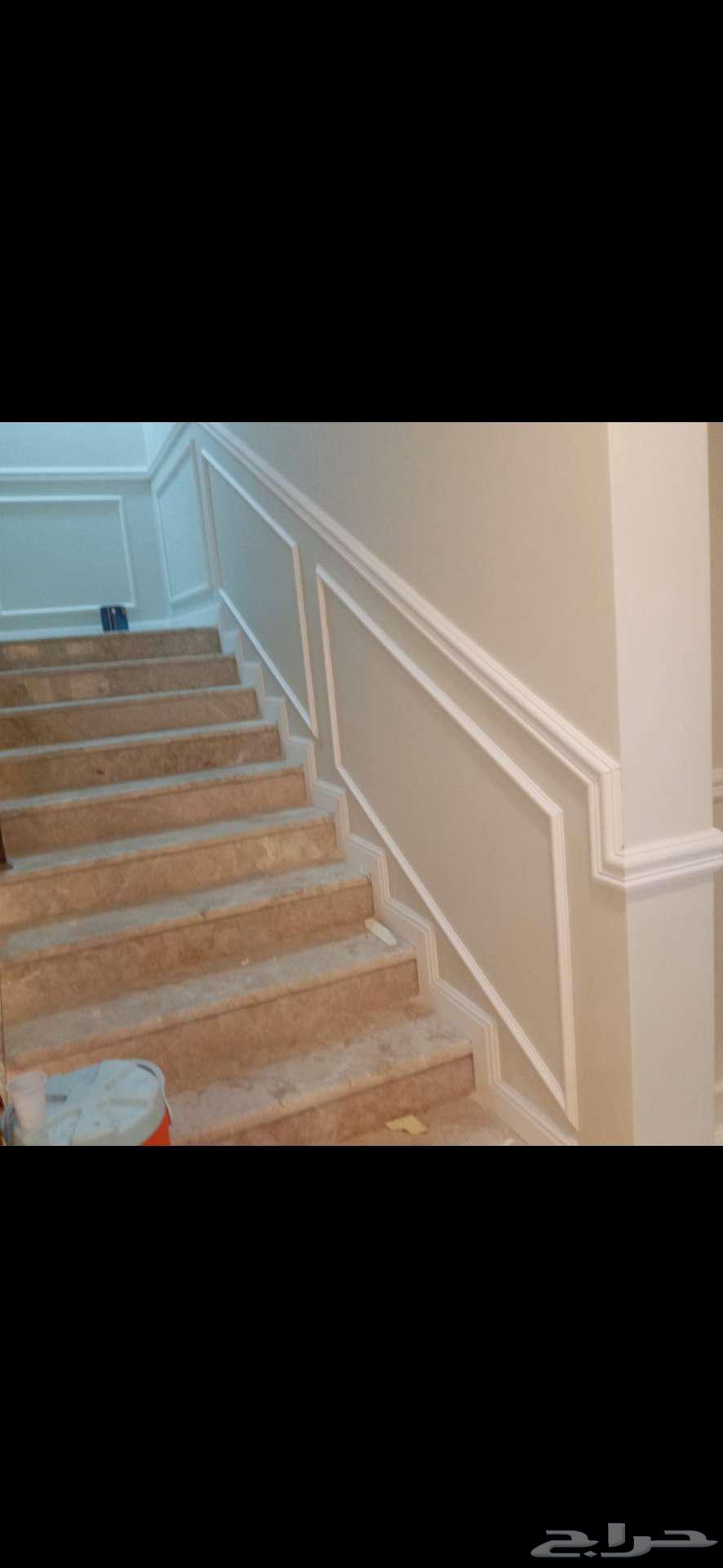 معلم دهانات الرياض   دهانات داخلي وخارجي64214114718210110