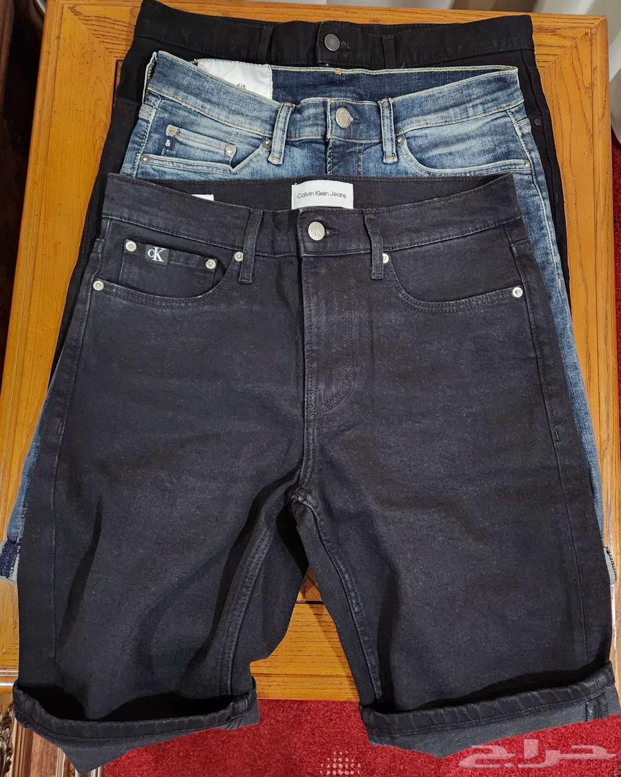 Shorts (short pants) original and in new condition64012077853058112
