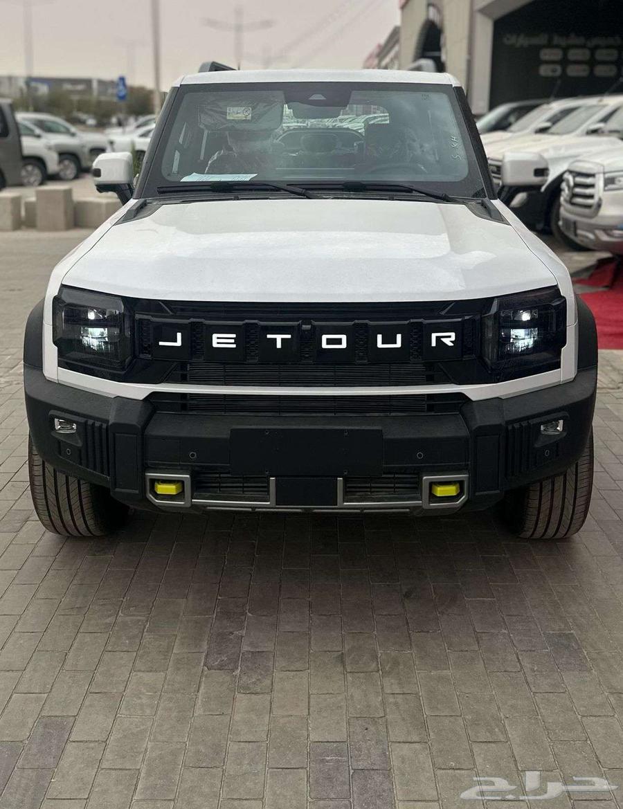 جيتور T2 لاكسري موديل 2025 لدي شركة الخضر64295831797122110