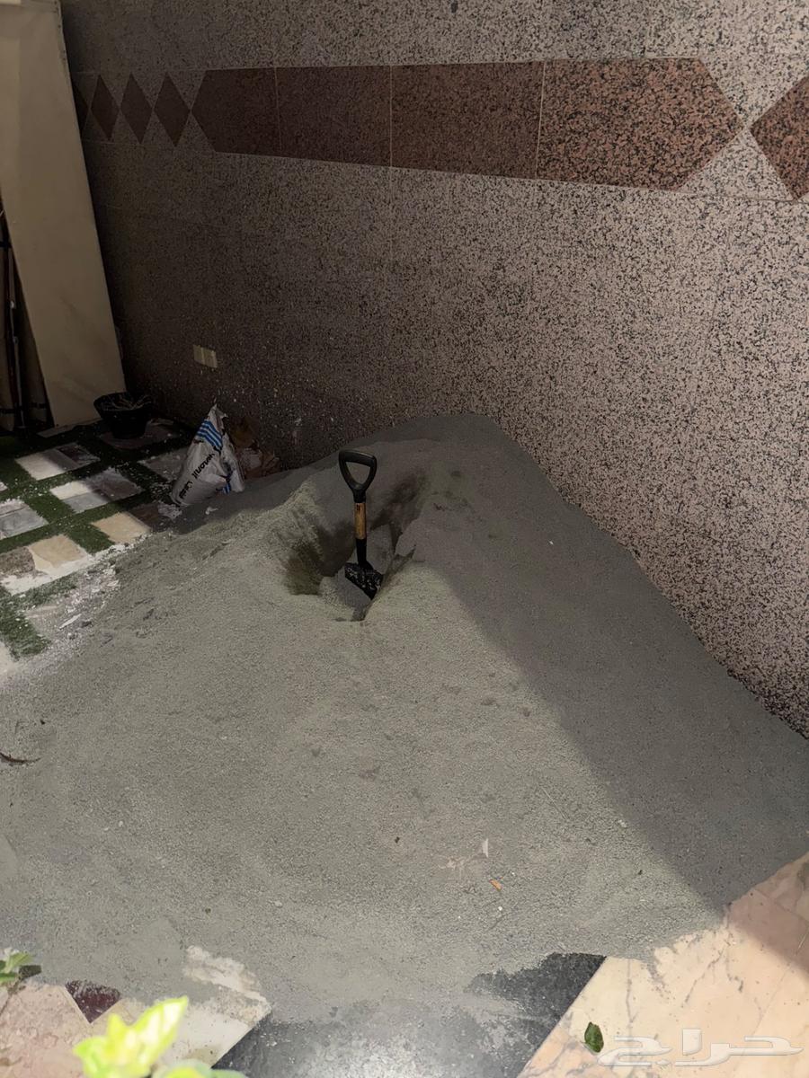 Free excess sand in Al-Hamdaniya (Al-Kawthar) neighborhood64002042712835110