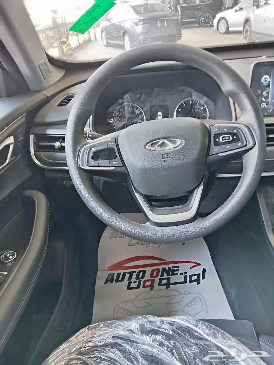 شيري تيجو 4 برو كمفورت موديل 2025 كاش و تقسيط64297719751554114