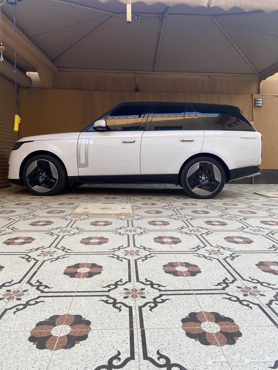 Range Rover 2014 exterior modified to 202463667516353793110