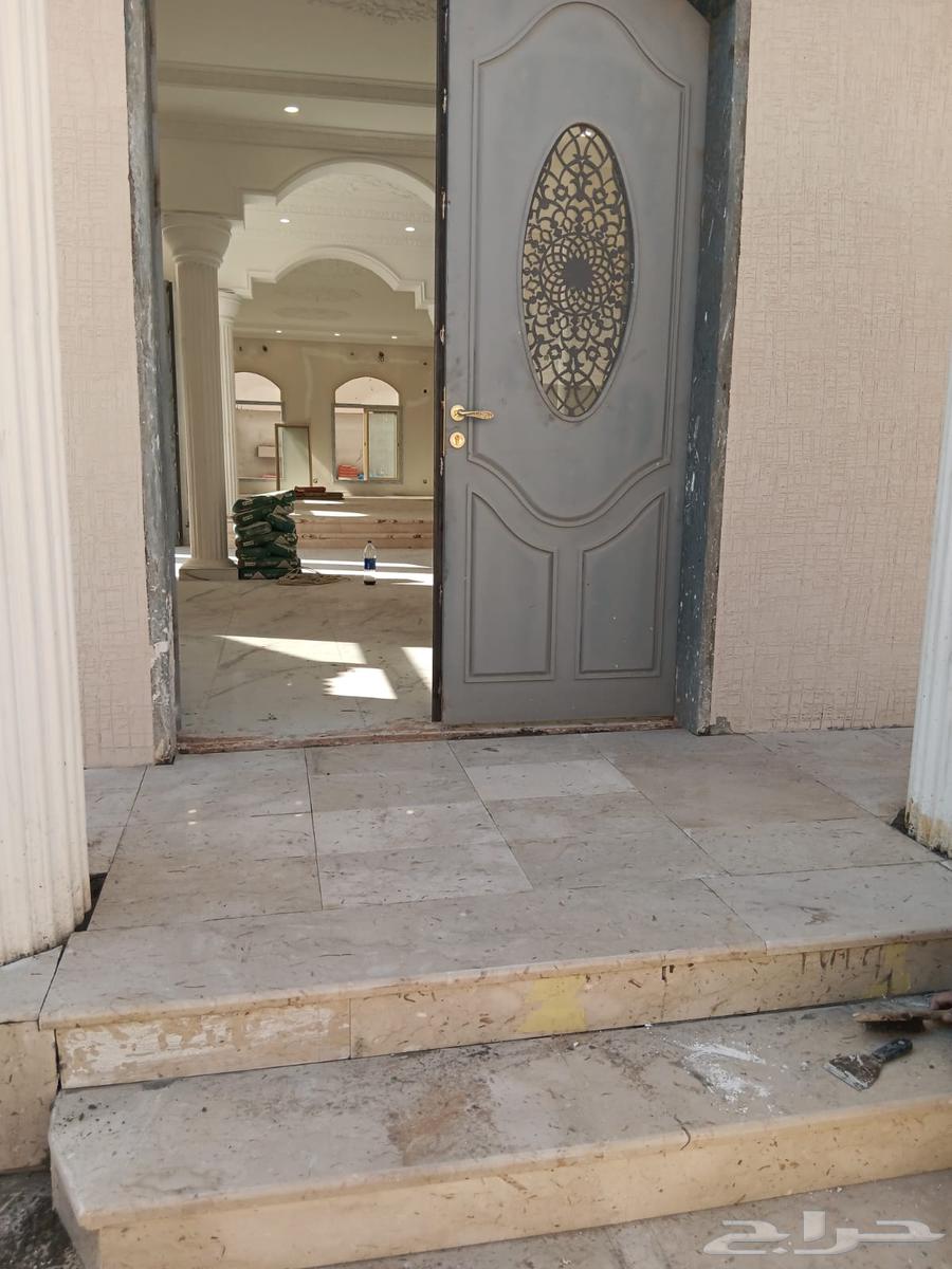مشرف بناء شخصي في تبوك63613917797378112