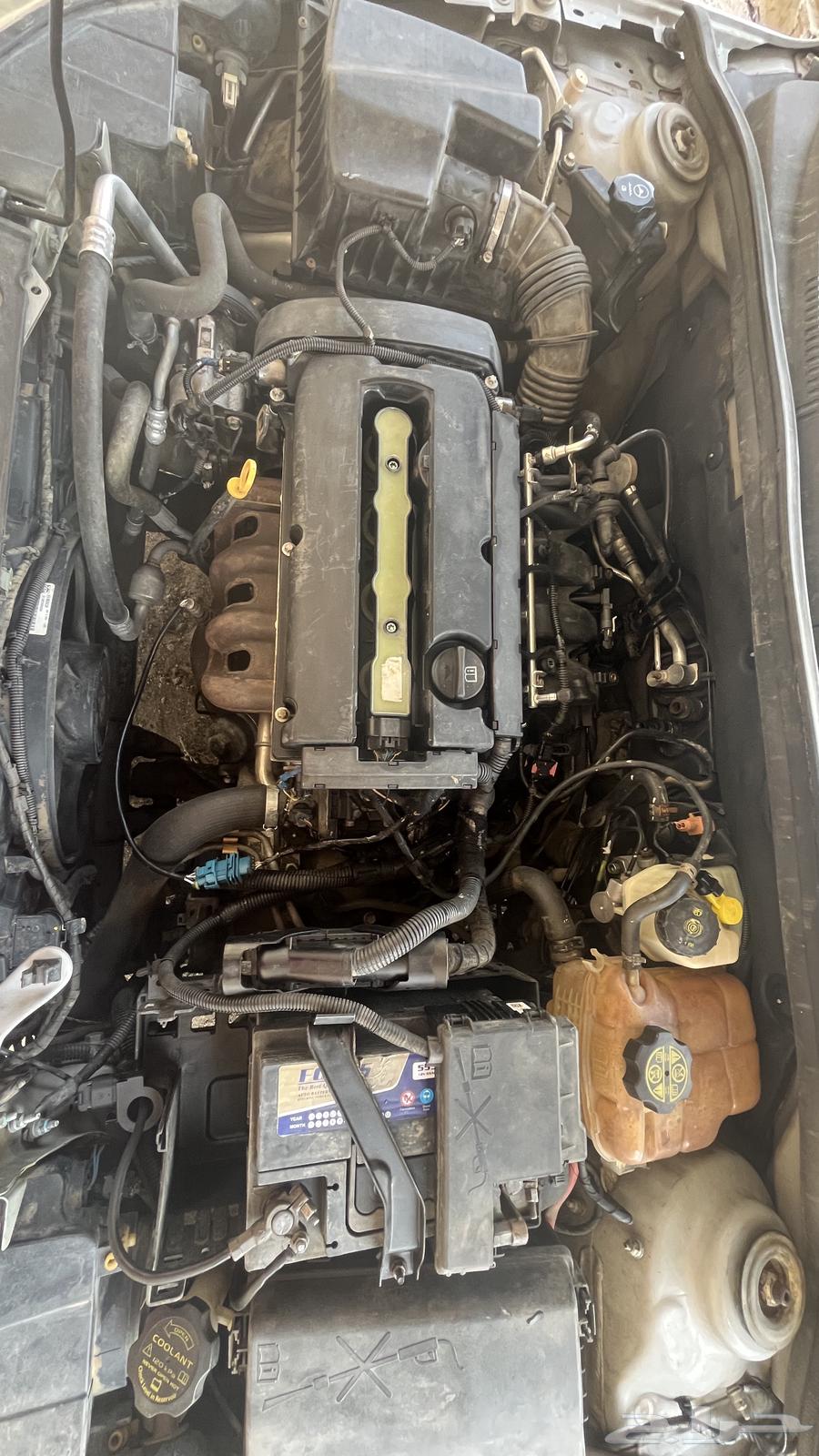 شيفرولية كروز64241532273795112