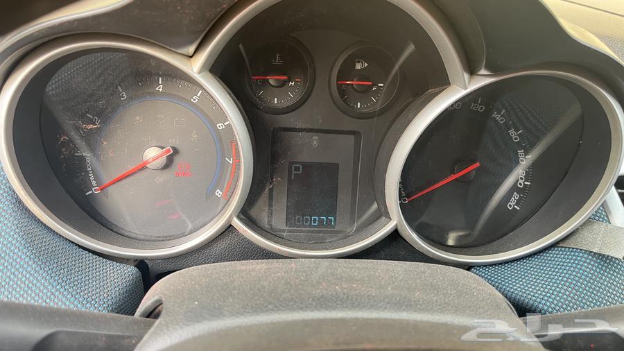 شيفرولية كروز64241532273795111