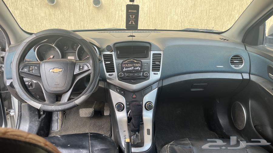 شيفرولية كروز64241532273795110