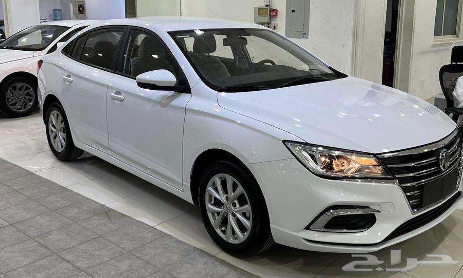 ام جي 5 استاندر 2025 ب 36000 غير شامل الضريبة64296665530370112