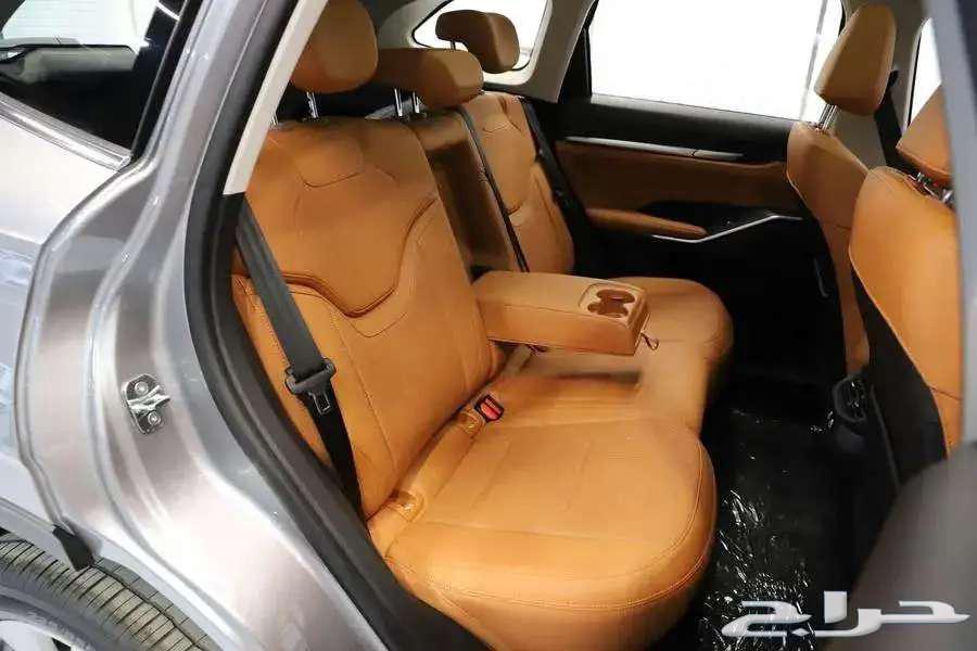 Haval H6 2026 Full Option Cash and Installments63618052884355114