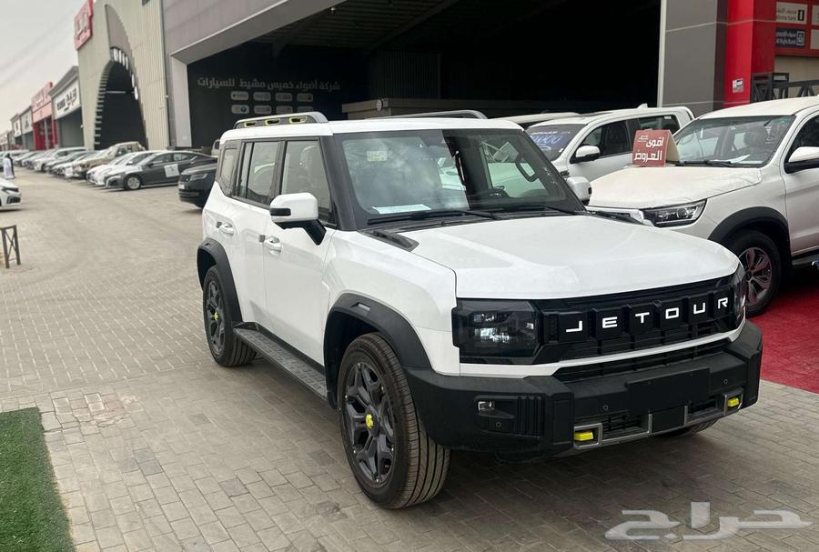 جيتور T2 لاكسري موديل 2025 لدي شركة الخضر64295831797122111