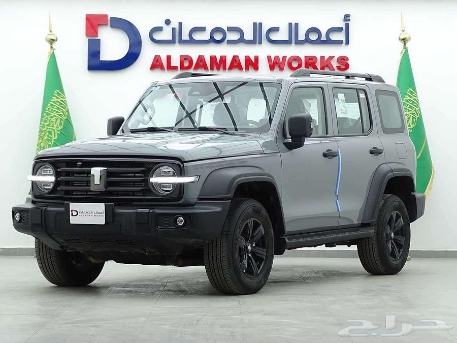 تانك 300 كونكيرور 2025 قطسها باقل الاسعار64297564797827111