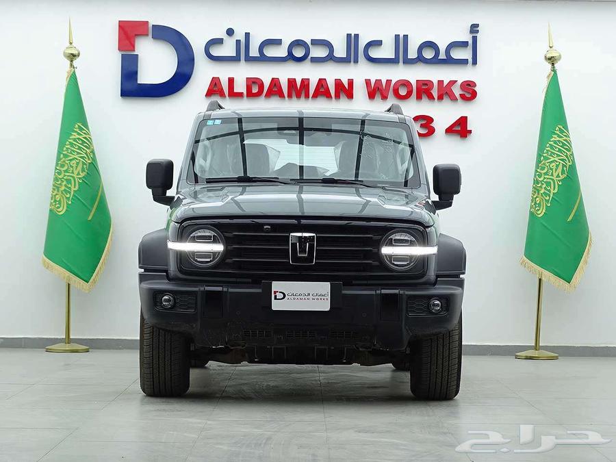 تانك 300 كونكيرور 2025 قطسها باقل الاسعار64297564797827110