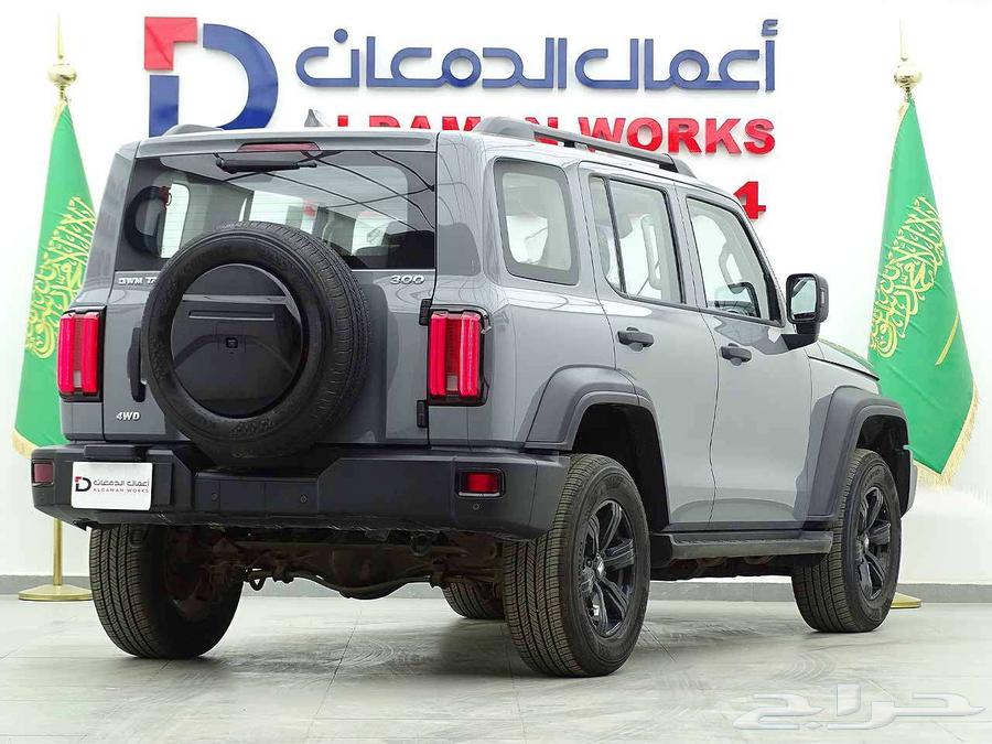 تانك 300 كونكيرور 2025 قطسها باقل الاسعار64297564797827112