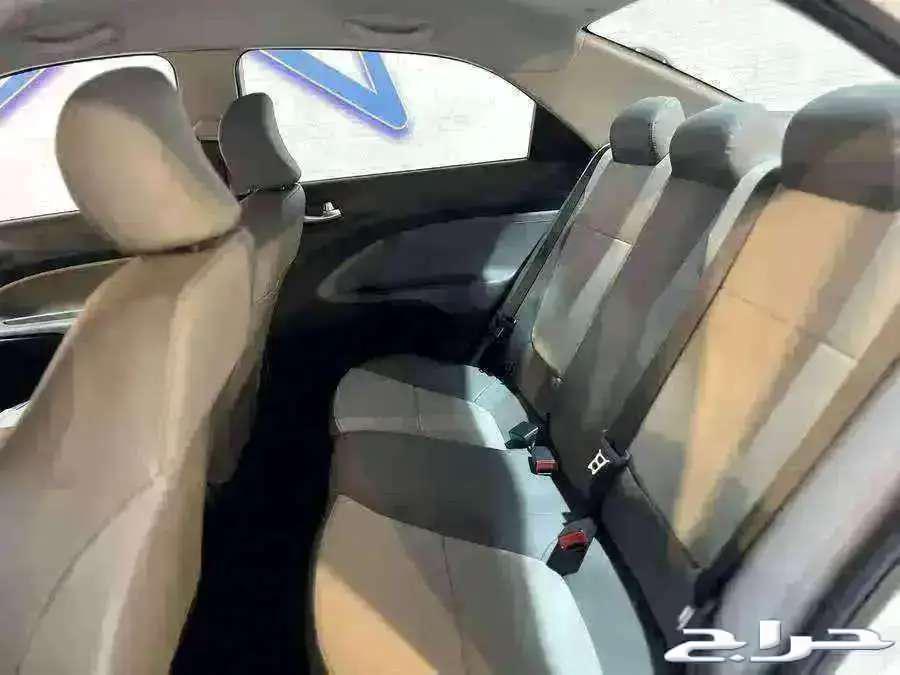 كيا بيجاس ستاندر 202564296302634626114