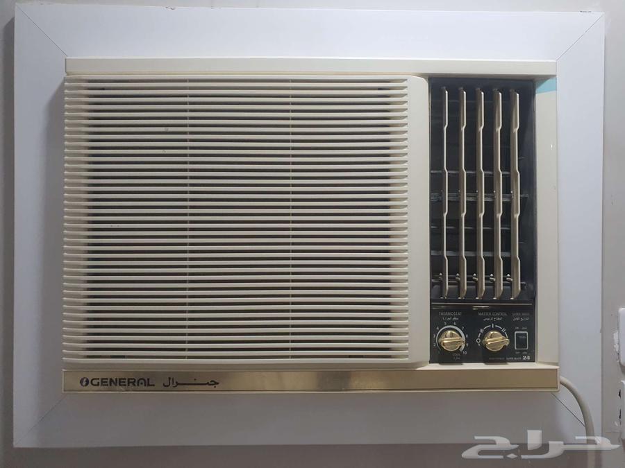 Original General air conditioner, new and clean, 24 units64016780133891110