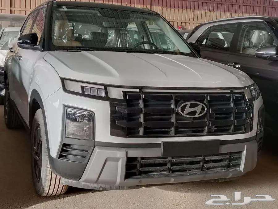 هيونداى كريتا 2026 الشكل الجديد (سمارت _كمفورت)64301359542914114