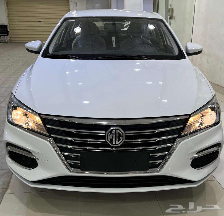 ام جي 5 استاندر 2025 ب 36000 غير شامل الضريبة64296665530370114