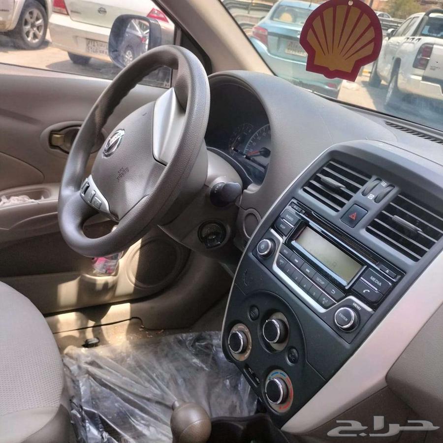 Nissan Sunny 202063618052402689113