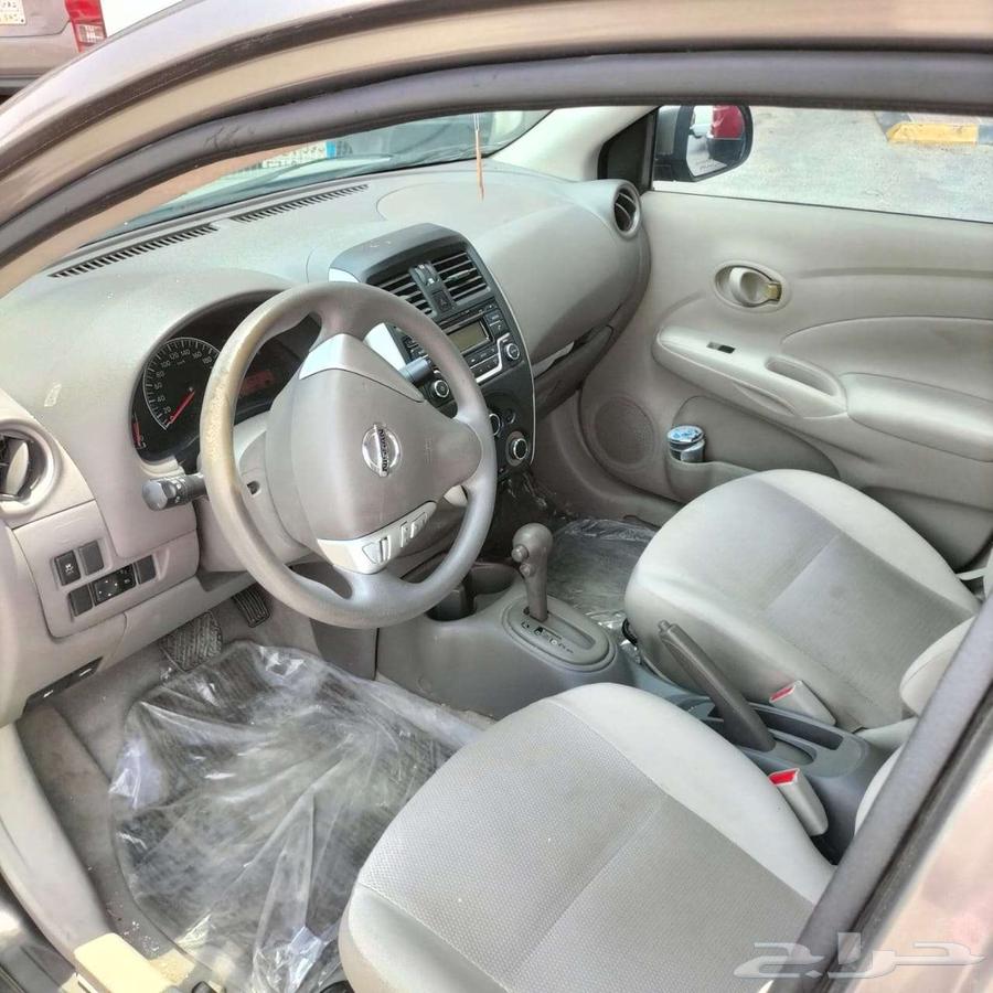 Nissan Sunny 202063618052402689111