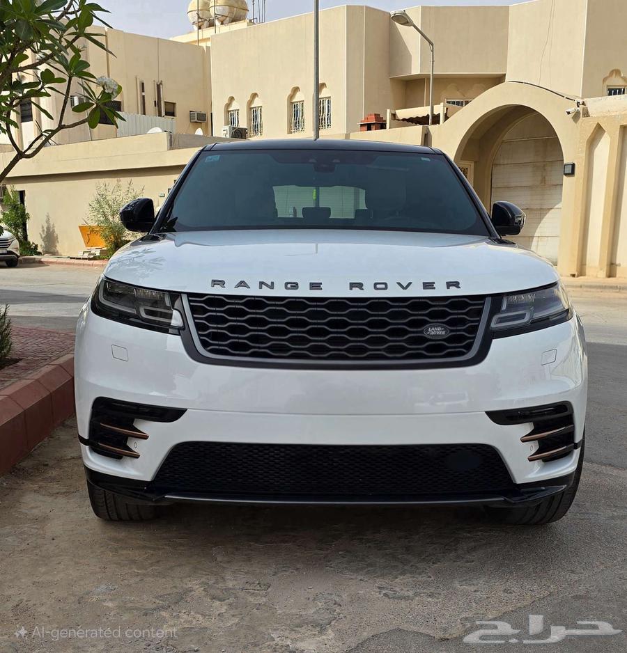 Range Rover Velar, Agency Condition, Single Owner64298548757251112