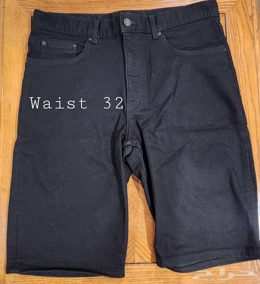Shorts (short pants) original and in new condition64012077853058113