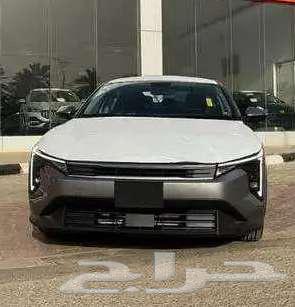 كيا K4 ستاندر 2026 رواتب 3600 عروض التقسيط64309722745475110