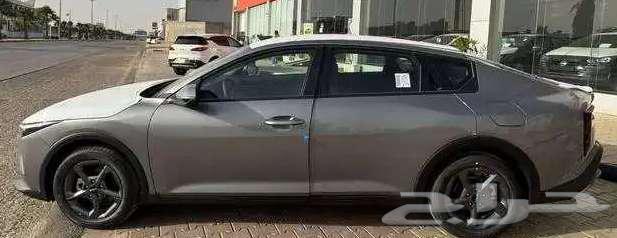 كيا K4 ستاندر 2026 رواتب 3600 عروض التقسيط64376796112513111