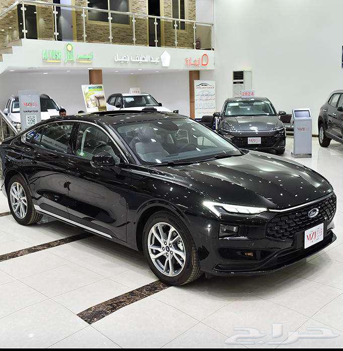 فورد امبيانتي - 2000 سي سي 2025 كاش او اقساط64312011354114110