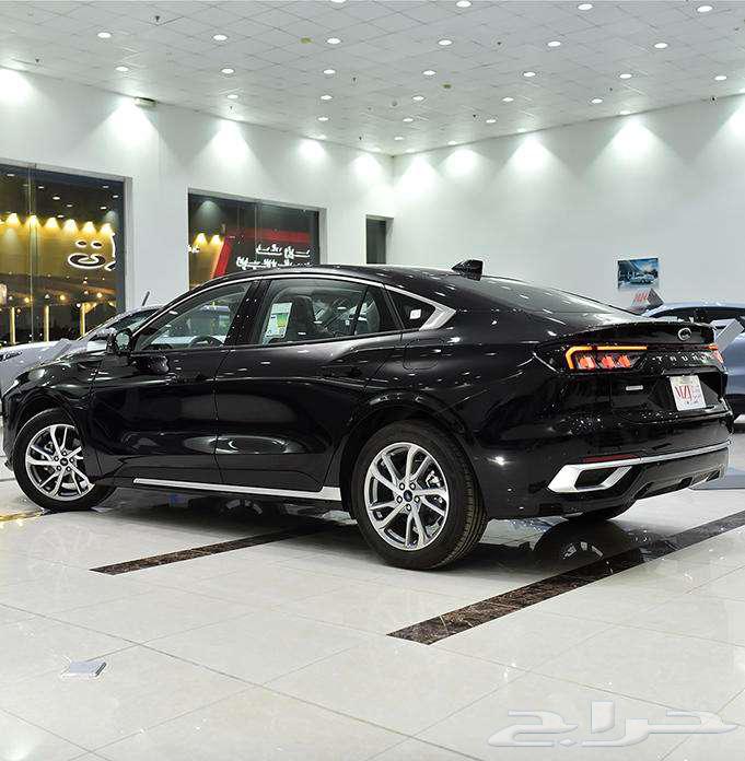 فورد امبيانتي - 2000 سي سي 2025 كاش او اقساط64312011354114112