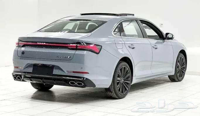 جيلي بريفيس 2025- فل كامل كاش وأقساط64306997811715114